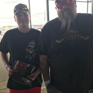 Meet your Posher, Phillip